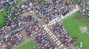 2.5K views · 56 reactions | The Catholic Church does so many good works in Scotland and far beyond. Here is a short insight into some of this! | Sancta Familia | Facebook