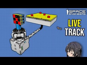 This Floor Plate Sensor Array Can Monitor a Room, Space Engineers