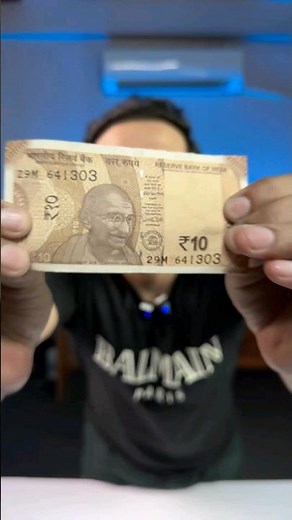 ₹10 Tech Gadgets Challenge