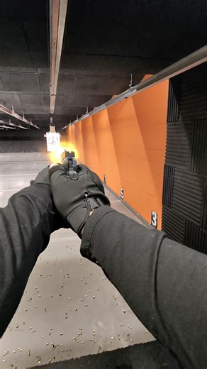 My EDC - Springfield Prodigy 3.5”‼️