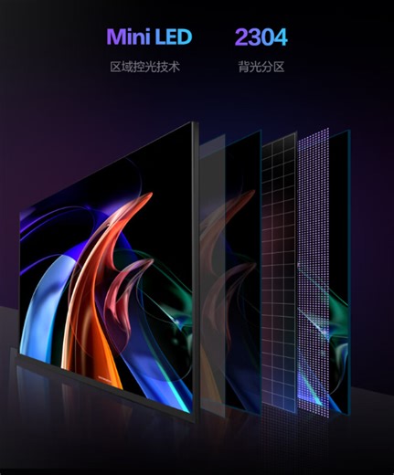 Skyworth launches new G60 MiniLED display with 4K resolution, 150Hz refresh rate in China - Gizmochina