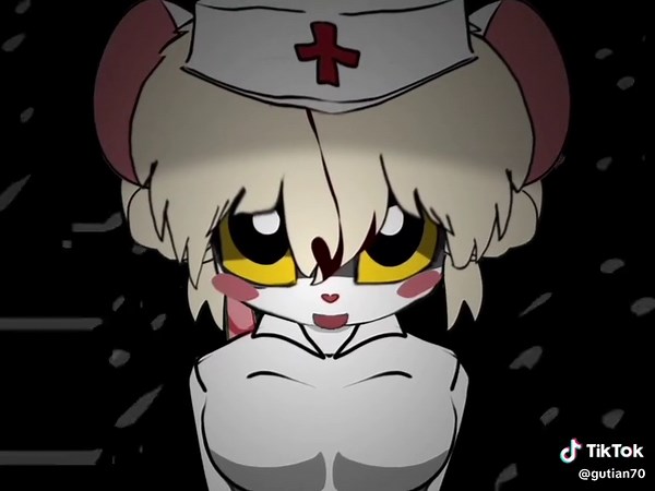 Exploring Gutian's Early Works Featuring Lorna Mouse