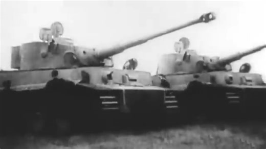 The tiger’s disastrous debut. How Germany’s legendary tank stumbled into battle