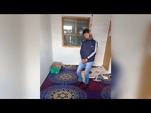 Man Found Hanging In Qazigund