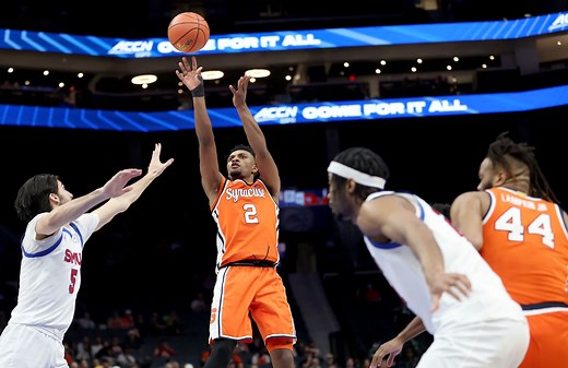 Syracuse 2025-26 basketball schedule update: Orange adds Monmouth