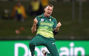 South Africa speedster Dale Steyn set to make international comeback with T20 World Cup in mind