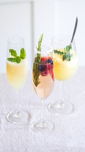 To celebrate National Prosecco Day, we've teamed up with Naked Wines...