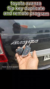 51 reactions · 8 comments | Salamat sa tiwala sir ☝️ Shop address purok 2, silao street, bulanao, tabuk city, kalinga available key duplication service -isabela province -cagayan valley province -kalinga province -mountain province Google maps search BIGBOY LOCKSMITH CAR KEY PROGRAMMING #TabukCityKalinga #locksmith #keymaster #keyduplicate #Allkeyslost #locksmithservices #TabukCity #toyota #toyotaavanza #RemoteProgramming | Albion Flores Falgui | Facebook