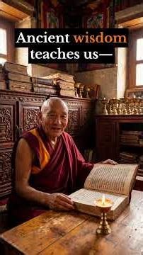 You’re Not Losing Yourself | Ancient Wisdom for Letting Go & Becoming Who You Are