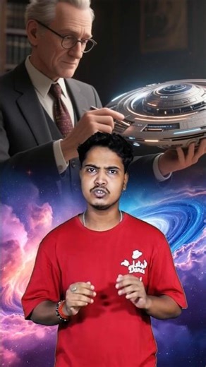 90 Years Ago… Did Aliens Send Us a Signal? 👽📡