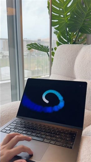 The magic of the create object action in Spline #motiondesign #shorts #animation #3danimation