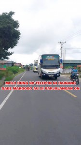 90K views · 1.1K reactions | MOLO DUNG RO TELEPON NI DAINANG GABE MARGOGO AU DI PARJALANGAN ON Lagu Batak Mengiringi Perjalanan Jalani Lintas Merek Kab. Karo - Saribu Dolok Kab. Simalungun Dengan Keindahan Panorama Alam Sepanjang Jalan Ini !! | Gabe Cs | Facebook