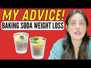 Baking Soda Water Shot Recipe (MY ADVICE!) - Baking Soda Oprah Recipe - Baking Soda Shot Recipe