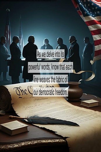 Exploring the U.S. Constitution: A Deep Dive into America's Ultimate Rulebook