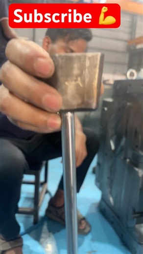 #Lifter clamping #injection mould #subscribe