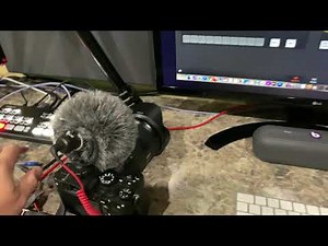 ATEM Mini Pro - How to Share Computer's Screen