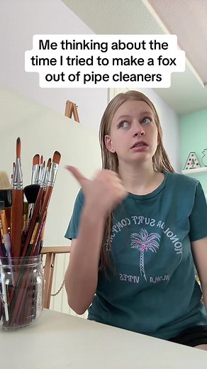 Always Alyssa Art on TikTok