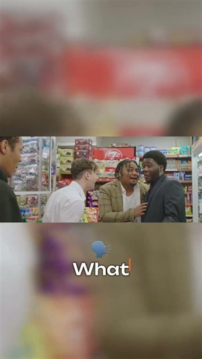 Flex gone wrong! 😬 Wait for the backtrack.