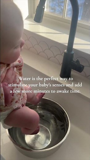 Let's stretch a wake window!