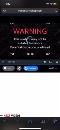 The yellow dress video