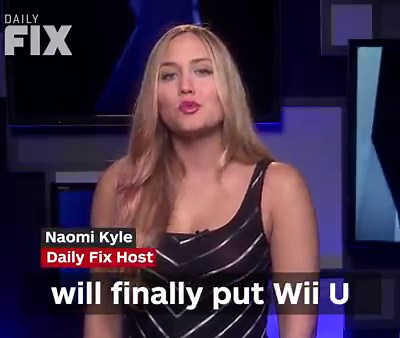 RIP. Nintendo is putting the Wii U to rest later this week. | IGN