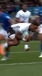 31K views · 599 reactions | Two matches, two wins  Defending champions Fiji fight back to claim a tough victory over Samoa  #PacificNationsCup | Fiji One | Facebook