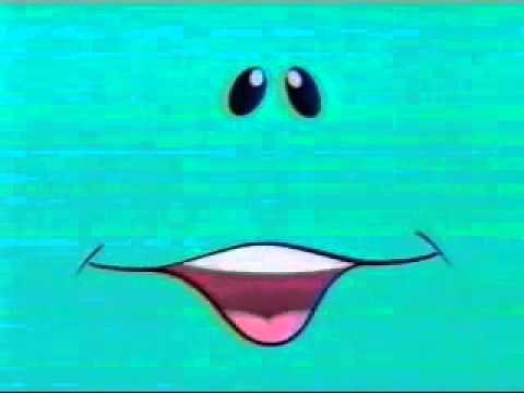 Nick Jr Ducks ID and Face loves to sing