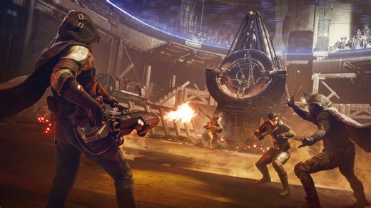 Dune: Awakening - Chapter 3 - Updated Endgame