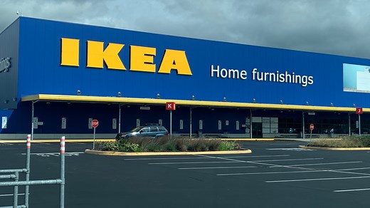 IKEA launches sustainability initiatives with Green Friday and resell program