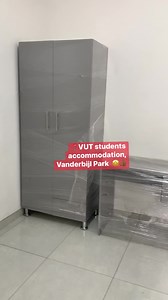 📍VUT students accommodation, Vanderbijl Park 🤩👍🏾 #Smartkitchensdesigns | Smart Kitchens Designs
