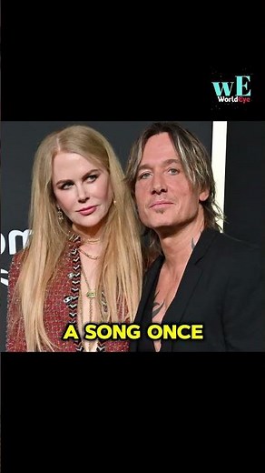 Did Keith Urban Hint at Nicole Kidman in His Updated “The Fighter” Lyrics?