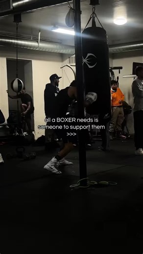 maria boxer bf > #explorepage #boxing #lifestylecontent #supportive #iloveyou"