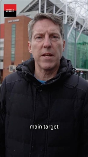 Man Utd Transfer News: Elliot Anderson & Antoine Semenyo