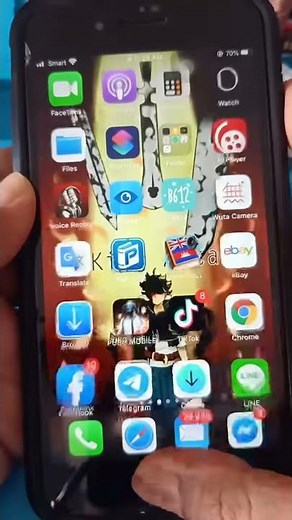 Download any video with Bolt iPhone 2020