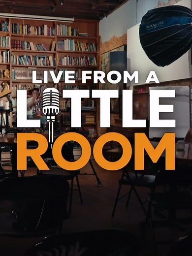 Live from a Little Room with TK SOUL