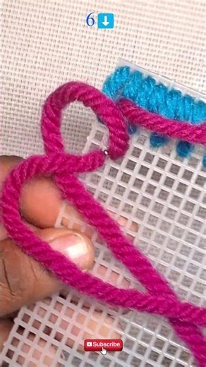 Plastic canvas pattern-#010 #plasticcanvas #pattern #freepatterns