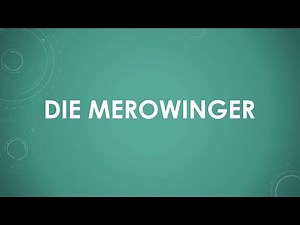 The Merovingians explained simply and briefly