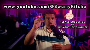 Dear Friends, Please Subscribe to my YouTube Channel 👇 https://www.youtube.com/c/swamykitcha?sub_confirmation=1 | Swamy Kitcha