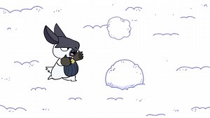 making a snowman ⛄️ | NCHproductions