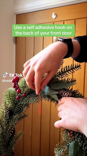 Creative Christmas Wreath Ideas to Deck Your Halls