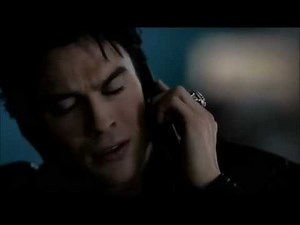 [3x22] Damon ♥ Elena - Goodbye (German/Deutsch) [The Vampire Diaries]