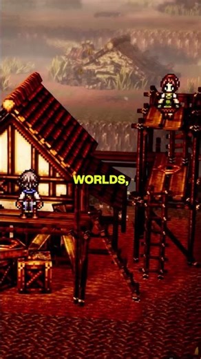 Is Octopath Traveler 0 Exactly What JRPG Fans Needed?