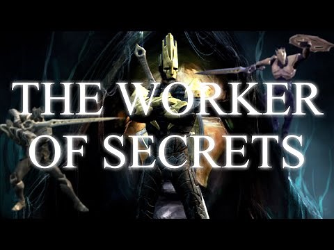 The Worker of Secrets: Character Analysis