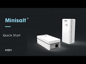 Minisalt - Quick Start + Tips & Tricks