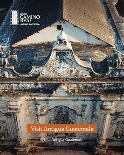 30 reactions | Surrounded by volcanoes and streets full of history......