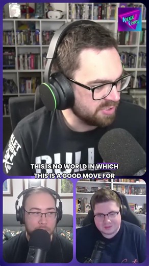We react to the comments on last week's clip and episode, where Ciaran was thrown to the wolves! 🎧