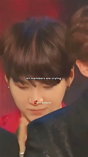 When bts won thier first award 😭💜 2016 MMA