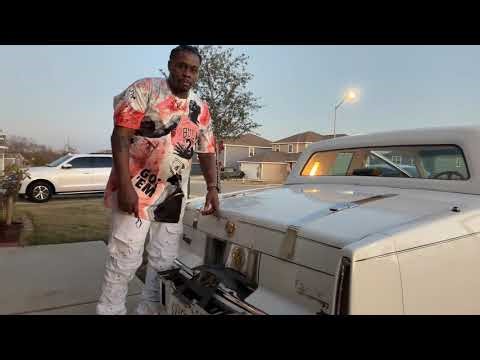 Testing out my pivo pod