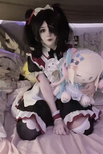 #needystreameroverload #amechancosplay #amechan #nso #cosplay | cosplay outfits