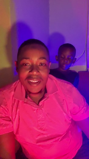 vj Emmy official on TikTok